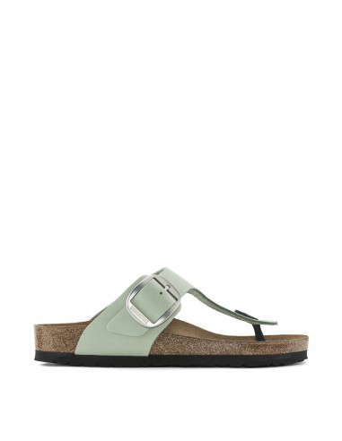 Birkenstock Nu-pieds et Tongs soldes