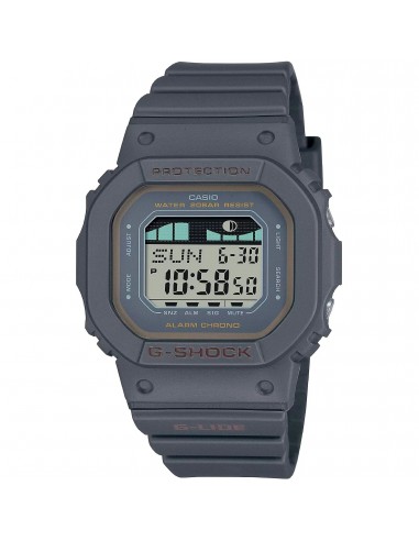 Casio Montres les ligaments