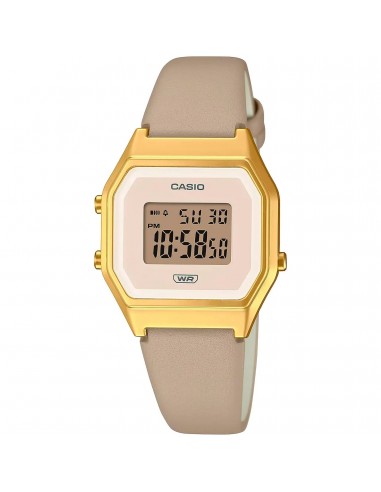 Casio Montres la chaussure