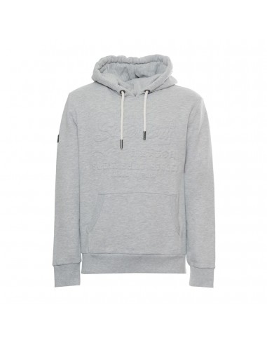 Superdry Sweat-shirts Les êtres humains sont 