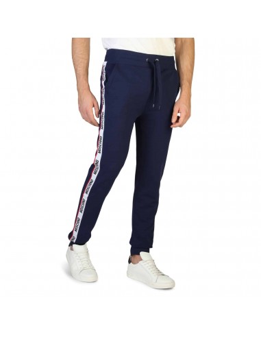 Moschino Pantalon de jogging livraison gratuite