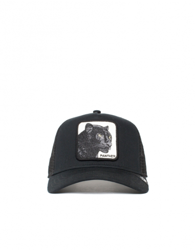 THE PANTHER BALL CAP pas chere