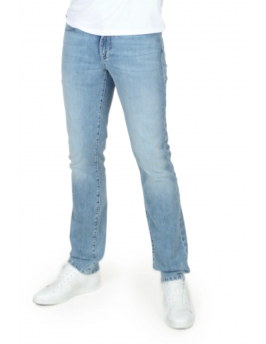 INDIE SLIM FIT APACHE BLUE votre