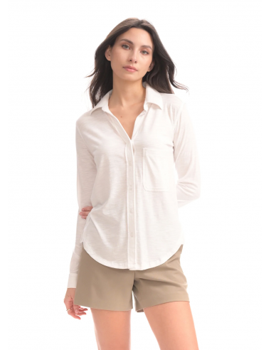 AMRAT JERSEY BLOUSE Paris Déstockage Promo