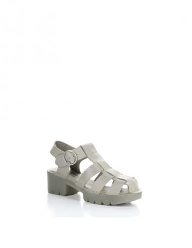 EMME FISHERMAN'S SANDAL WITH CHUNKY SOLE hantent personnes