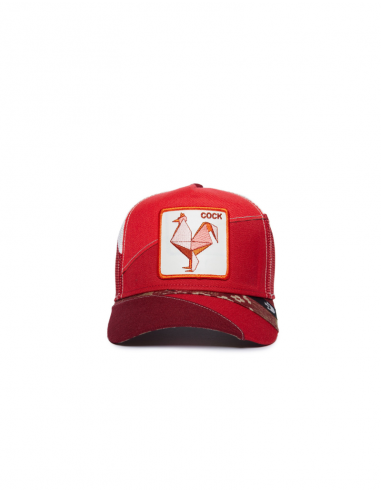 FARMIGAMI COURAGE BALL CAP est présent 