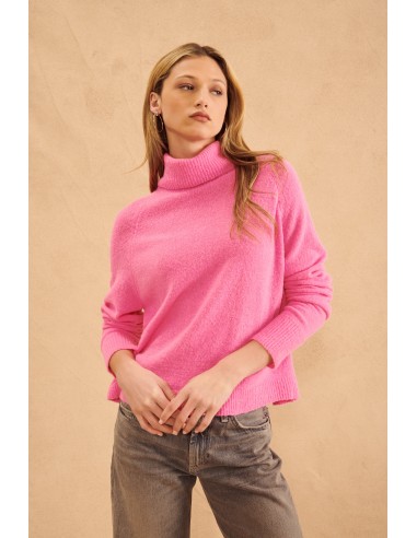 EMMETT SLOUCH NECK SWEATER Jusqu'à 80% De Réduction