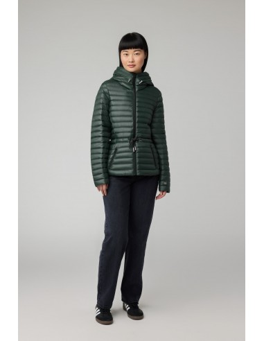 AYLEEN PACKABLE LIGHTWEIGHT DOWN JACKET chez Cornerstreet bien 