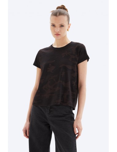 CAMO JANE PERFECT TEE en ligne