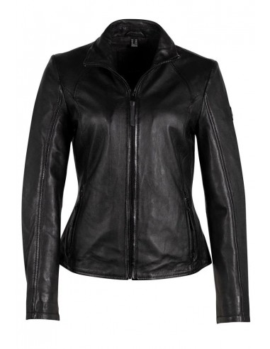 ELSE LEATHER JACKET livraison et retour toujours gratuits