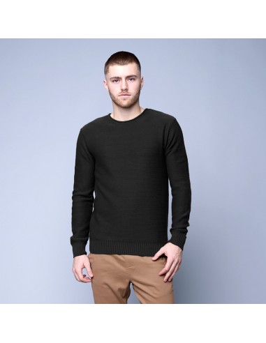 ROLL NECK SWEATER Les êtres humains sont 