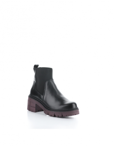 BIANC LUG SOLE CHELSEA BOOT JUSQU'A -70%! 