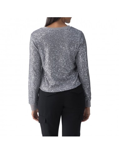 SPARKLE TOGETHER WOVEN TOP les ctes