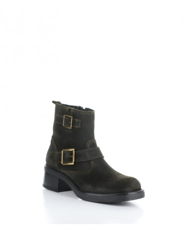 GRATA TWO STRAP BOOT Vous souhaitez 