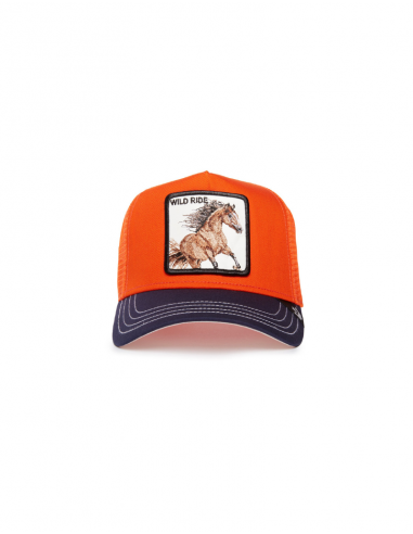 BRONCO FAN BALL CAP d'Europe débarque