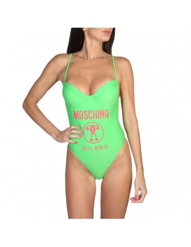 Moschino Maillots de bains ou a consommer sur place