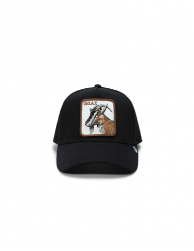 THE GOAT BALL CAP acheter en ligne