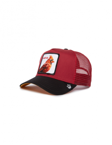 CARDINAL FAN BALL CAP Paris Déstockage Promo