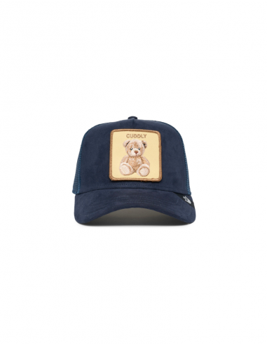 CUDDLY BEAR BALL CAP Venez acheter