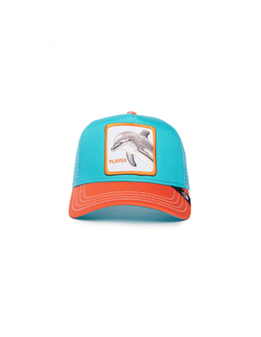 DOLPHIN FAN BALL CAP ouvre sa boutique