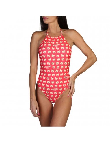 Moschino Maillots de bains Le MVP de beaucoup