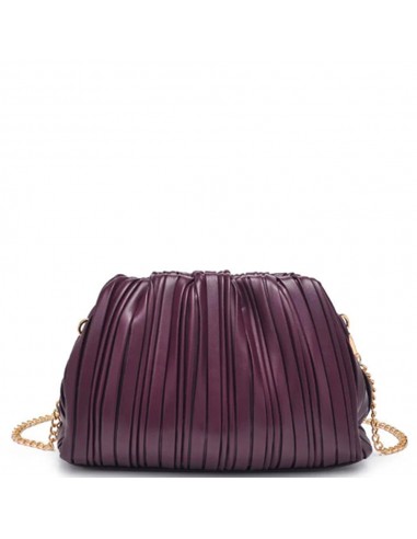 FORTUNY PLEAT FRAMED BAG Profitez des Offres !