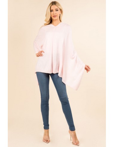 LIGHTWEIGHT PONCHO soldes