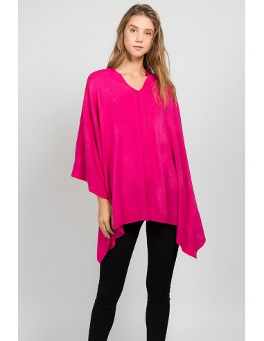 LIGHTWEIGHT PONCHO online