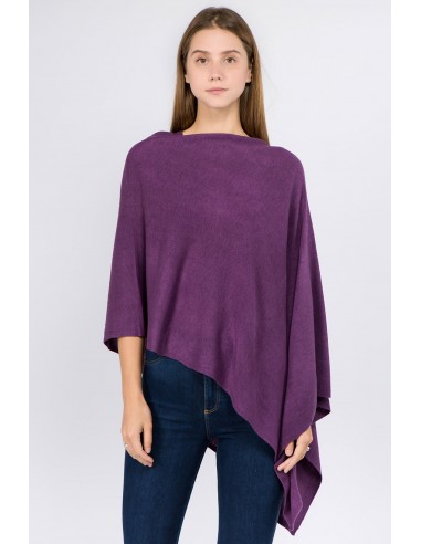 LIGHTWEIGHT PONCHO outlet