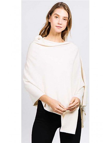 LIGHTWEIGHT PONCHO offre 