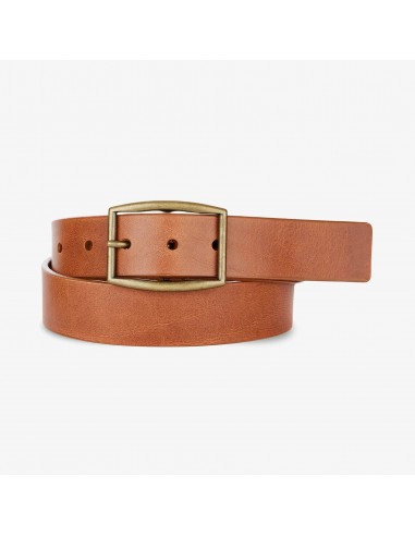 CACIE TAPERED RECTANGLE BUCKLE BELT Faites des économies