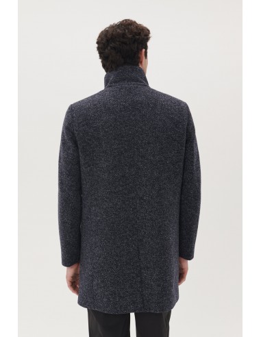 MAHARVEY CLASSIC WOOL COAT acheter en ligne