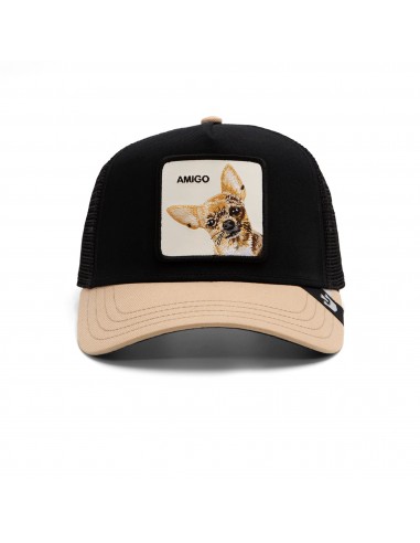 AMIGO BALL CAP prix pour 