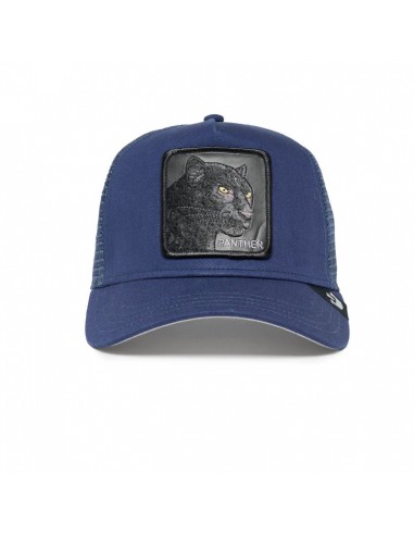 BLACK PANTHER BALL CAP Jusqu'à 80% De Réduction