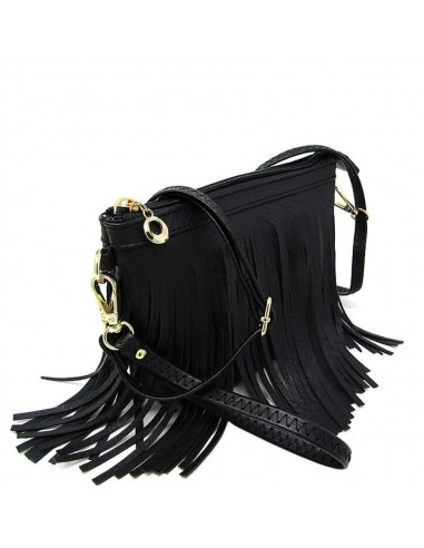 FRINGE CONVERTIBLE WRISTLET pas cher 