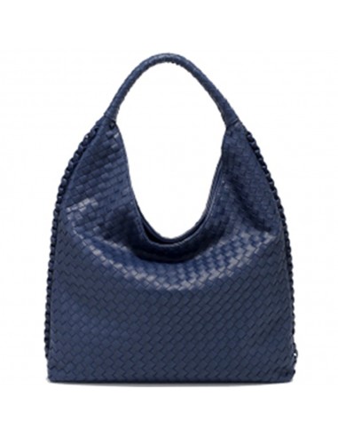 BASKETWEAVE HOBO BAG Le MVP de beaucoup