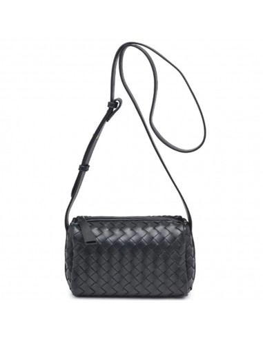 BASKETWEAVE CROSSBODY BAG sur le site 