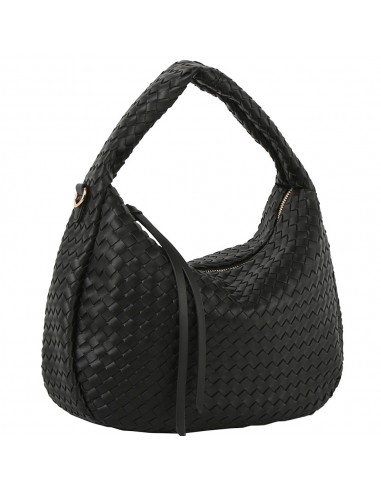 BASKETWEAVE SATCHEL la chaussure