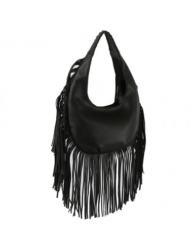 FRINGE HOBO BAG l'achat 