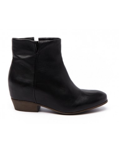 BOOTS ANN TUIL MATHILDE soldes