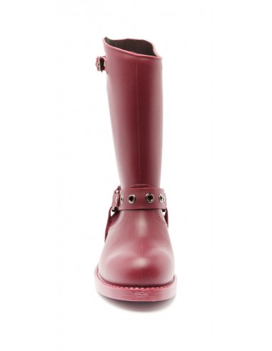 BOTTES RED VALENTINO RAYONNANTE en stock