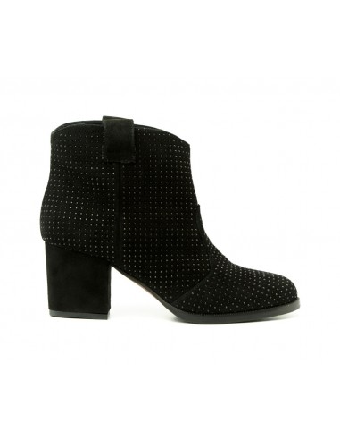 BOOTS ANN TUIL MOSCA en ligne