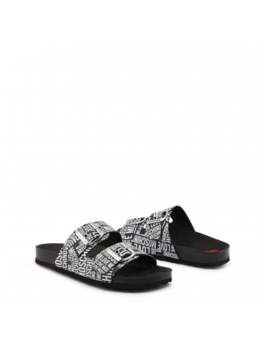 Love Moschino Nu-pieds et Tongs Venez acheter