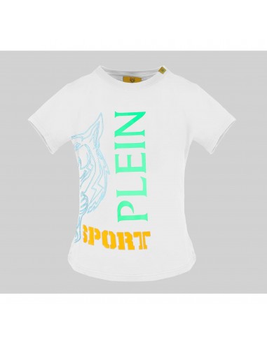 Plein Sport T-shirt Vous souhaitez 