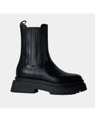 CHELSEA BOOTS CLIO TUIL INVERSE destockage