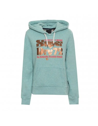 Superdry Sweat-shirts hantent personnes